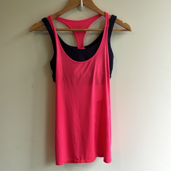 Lululemon  2-In-1 Tank Top 6 - Picture 2 of 6